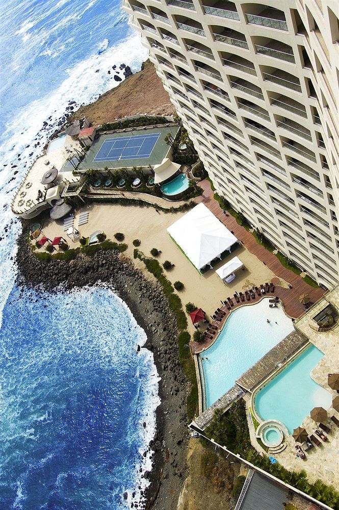 Las Olas Resort & Spa Розаріто Екстер'єр фото